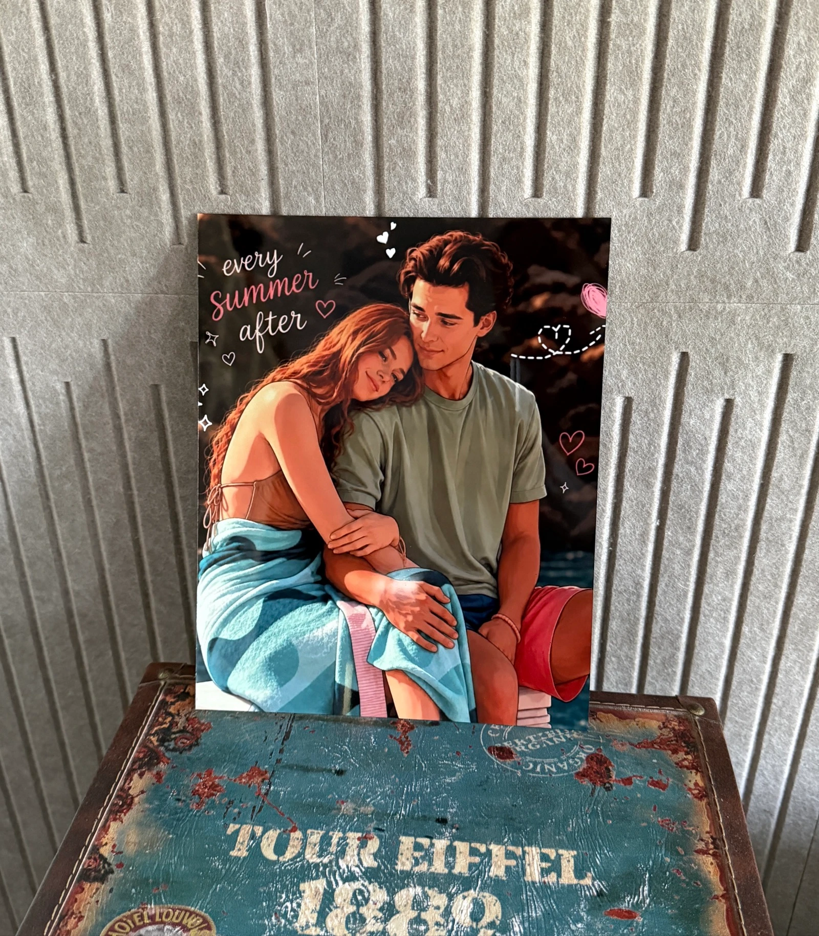 Folha every summer after – photo 4